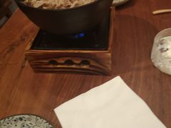 日本牛肉火锅-铃木食堂(帽儿胡同店)
