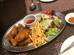 -TAMATI(巴黎贝甜韩式西餐厅店)