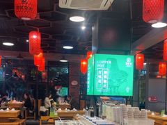 -刘老表·瓦罐汤涮肉(樟树林店)