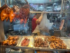-陈光记烧腊店(罗保博士街店)
