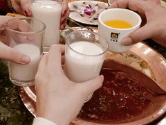 -老码头火锅(玉林店)