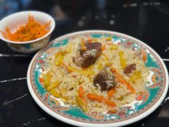 -巴依老爷新疆美食(清华东门店)