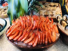 -Social 秀西餐厅-长沙瑞吉酒店(运达店)