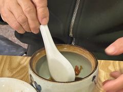 -佛有缘素食馆·荔湾老字号(陈家祠首店)