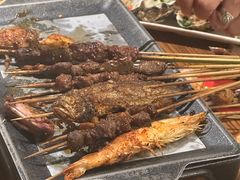 -管氏翅吧(台湾街店)
