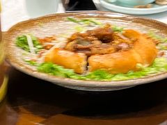 -新粤新疆菜(禅城店)