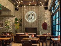-京A Taproom·精酿餐吧(CBD店)