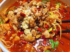 -金陵一哥龙虾(水木秦淮店)