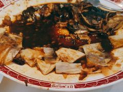 -旺顺阁鱼头泡饼(小红门店)