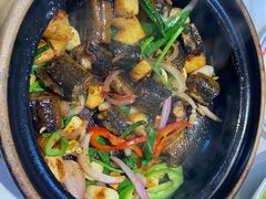 -明本湛江鸡•海鲜小厨(陈家祠店)