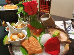 -天狗山料理(省体店)