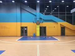 -星洲国际.格莱博健身会所