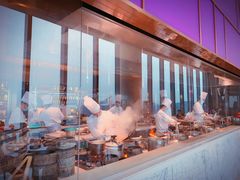 -大连君悦酒店·星海湾壹号Dalian·Dalian(星海广场店)