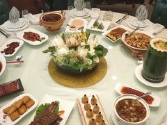 -金时代顺风大酒店(临港百联店)