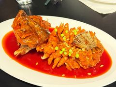 -RIVIERA 松鹤楼(外滩店)