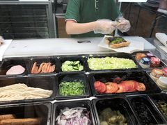 -赛百味SUBWAY(三阳广场店)
