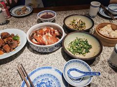 -南京大牌档(青岛万象城店)