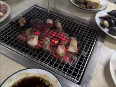 -风味烧烤
