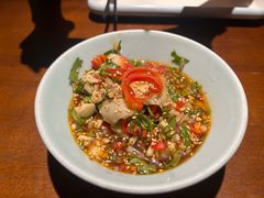 -乔街深夜食堂·小龙虾·高压锅生蚝(杭州总店)