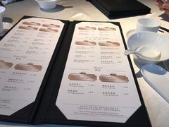 -皇朝会.经典传统粤菜(外滩店)