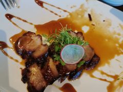 -蛇口希尔顿南海酒店·随轩中餐厅·粤菜