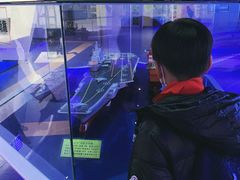-大连市规划展示中心