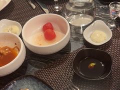 -长沙北辰洲际酒店-兰调全日餐厅