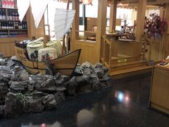 -綱元·海鲜豆捞(明州里店)