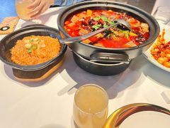 -俏江南天津时尚曲艺主题餐厅(马场道店)