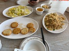 -红月湾海鲜饭店•沙滩海景(双月湾店)