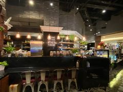 -Let's Taipei 非常烘焙(太古里店)