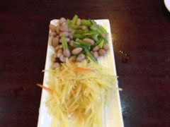 土豆丝-张包铺(道外店)