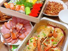 -鲜味食族水产·海鲜餐厅