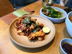 -SHAN山(前滩太古里店)