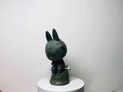 -泡泡玛特POPMART(宁波印象城店)