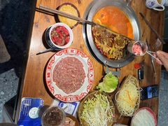 -楠火锅(哈尔滨金爵万象店)