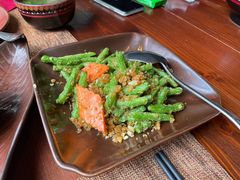 -花马天堂云南餐厅 Lost Heaven(外滩店)