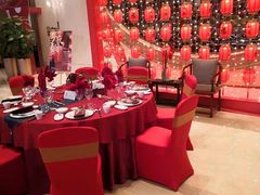 -宜昌富力皇冠假日酒店·咖啡1号西餐厅