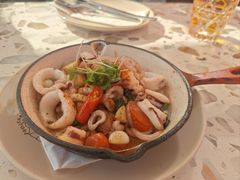 -BROWNSTONE布朗石西班牙餐厅(富城店)