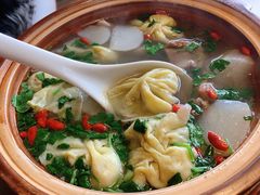 -東舍食唐精品陕菜馆