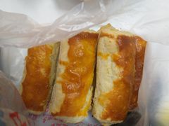 -中关村茶点
