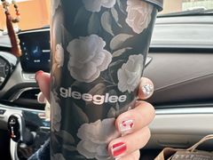 -gleeglee乐溢亦茶(合生汇店)