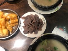 -真粥道(新华东路店)