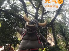 -深圳锦绣中华民俗村