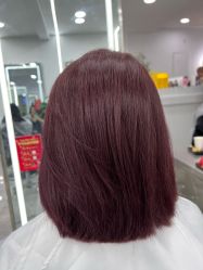 -Coo Hair salon