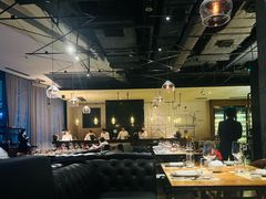 -Mercato莫卡多露台餐厅与酒吧(K11店)