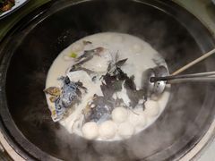 -陈大锅·岳阳鱼馆·地道岳阳菜(美食街店)