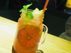 -84那年咖啡馆(李沧万达店)
