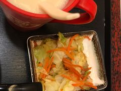 -永和大王(北京站内一店)