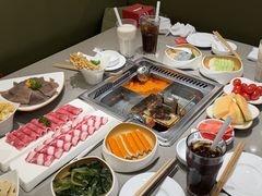 -海底捞火锅(苏宁广场店)